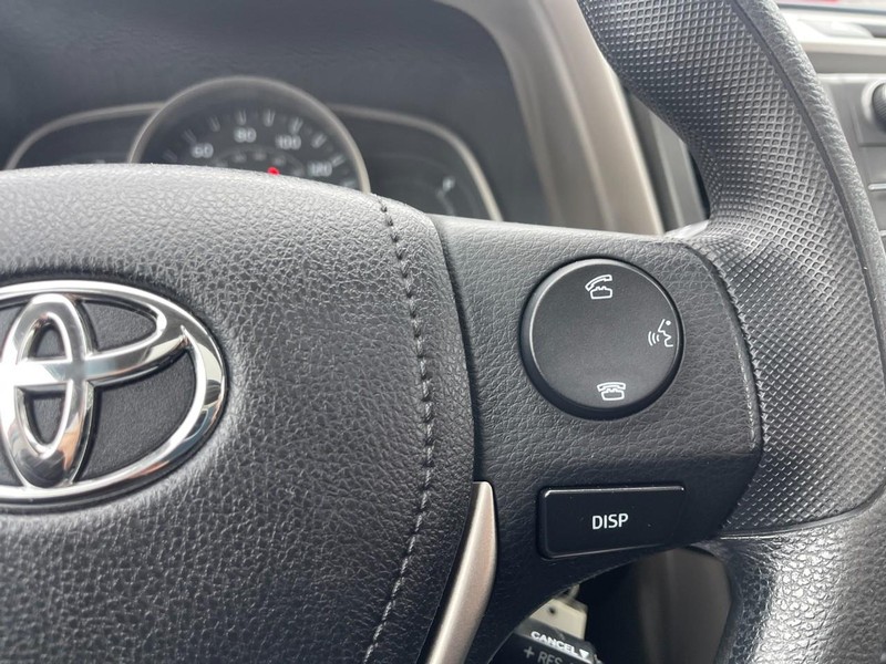 Toyota RAV4 Vehicle Image 22