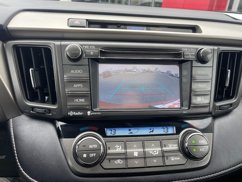 Toyota RAV4 Vehicle Image 27