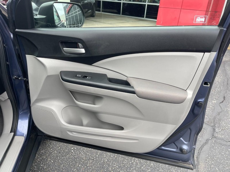 Honda CR-V Vehicle Image 06