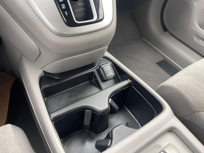 Honda CR-V Vehicle Image 20