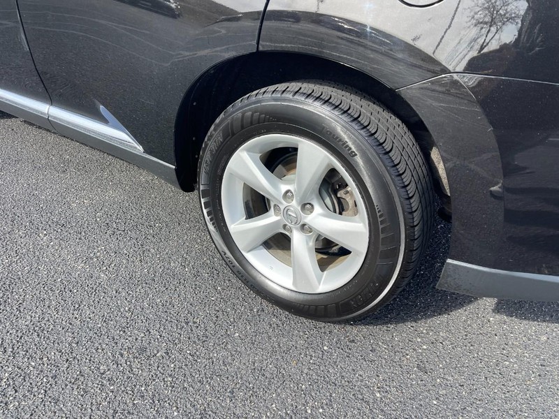 Lexus RX 350 Vehicle Image 05