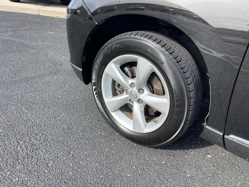 Lexus RX 350 Vehicle Image 06