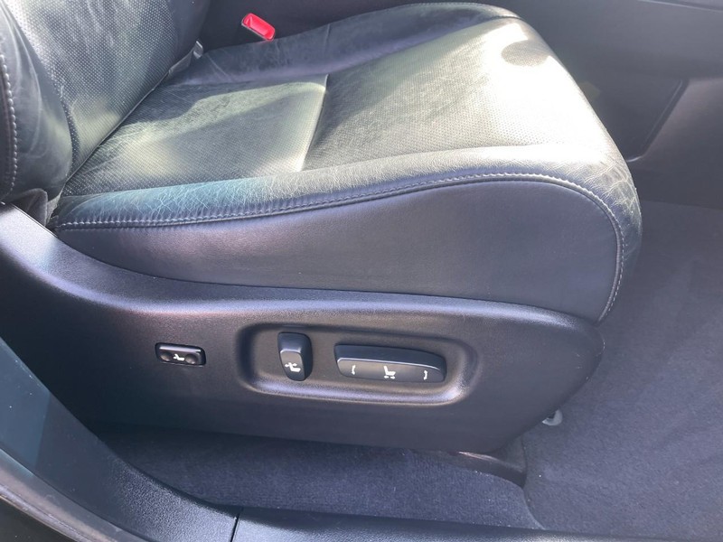 Lexus RX 350 Vehicle Image 12