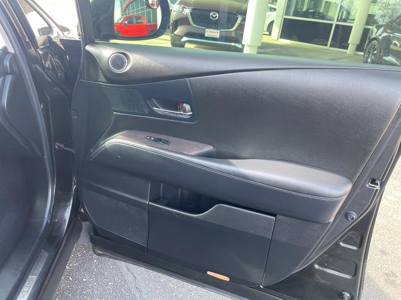 Lexus RX 350 Vehicle Image 13