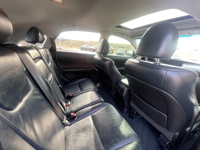 Lexus RX 350 Vehicle Image 14
