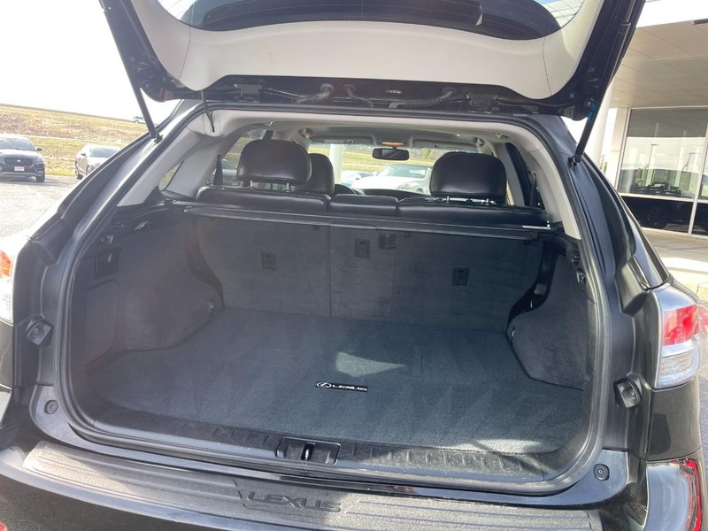 Lexus RX 350 Vehicle Image 15