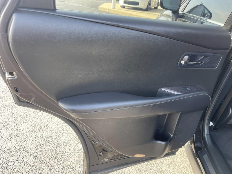 Lexus RX 350 Vehicle Image 18