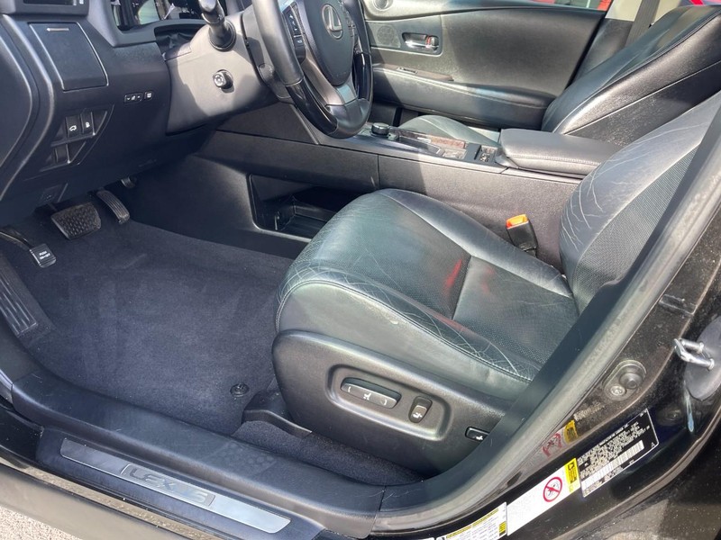 Lexus RX 350 Vehicle Image 20