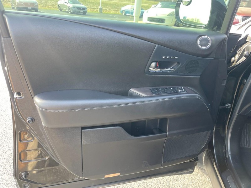 Lexus RX 350 Vehicle Image 21