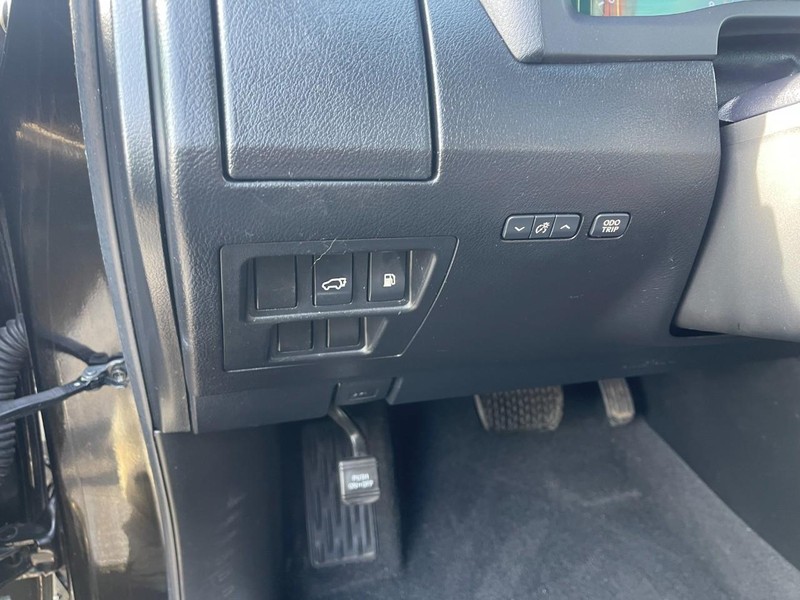 Lexus RX 350 Vehicle Image 24