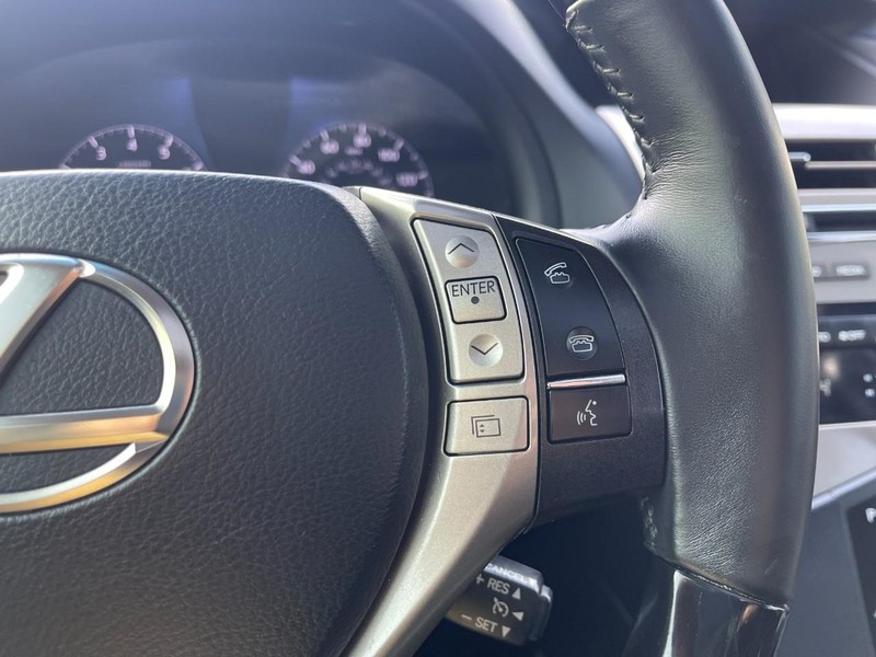 Lexus RX 350 Vehicle Image 28