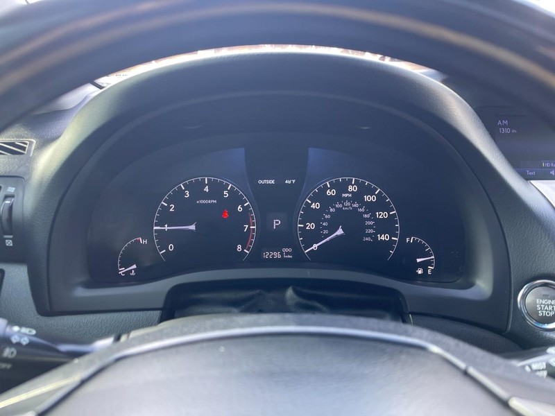 Lexus RX 350 Vehicle Image 29
