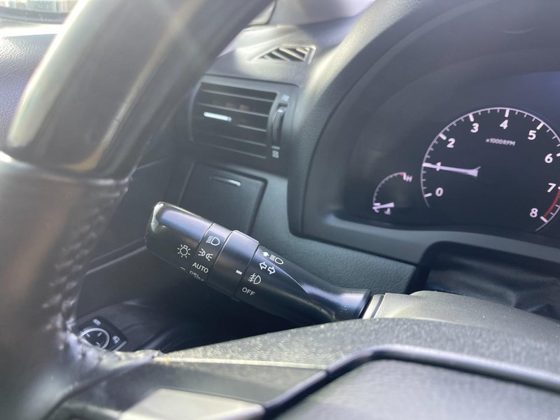 Lexus RX 350 Vehicle Image 30