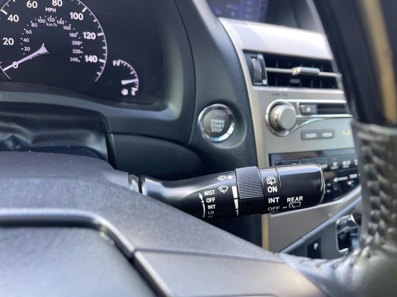 Lexus RX 350 Vehicle Image 31