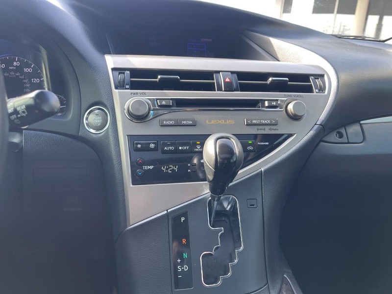 Lexus RX 350 Vehicle Image 34