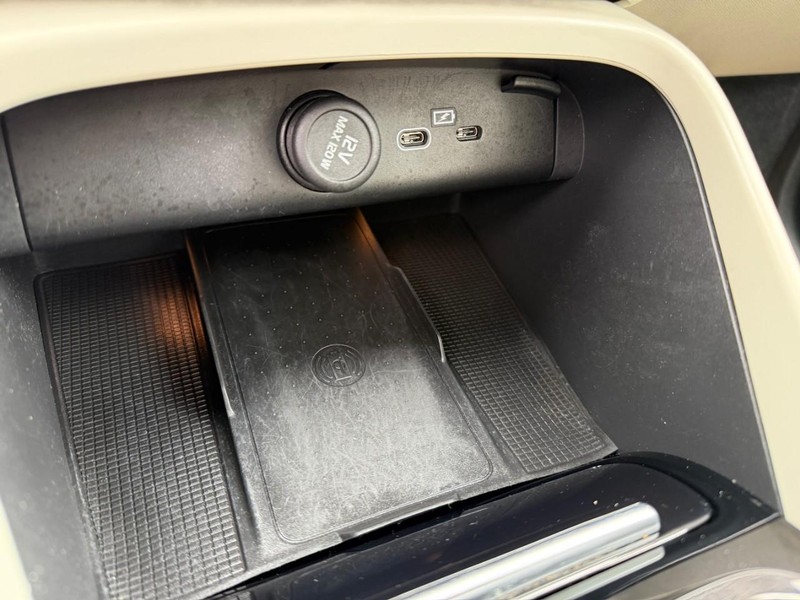 Volvo XC40 Vehicle Image 31