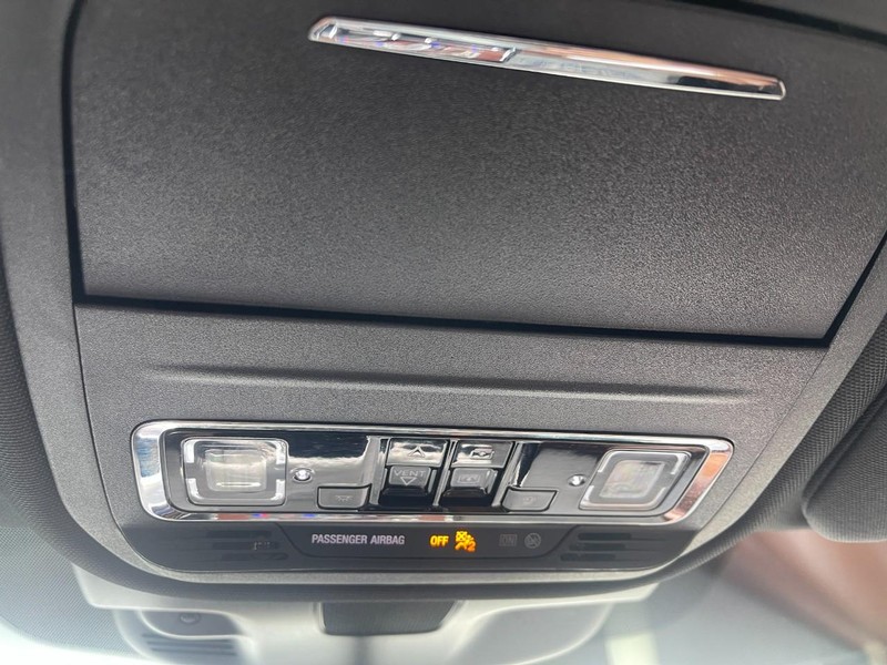 Lincoln Aviator Vehicle Image 37