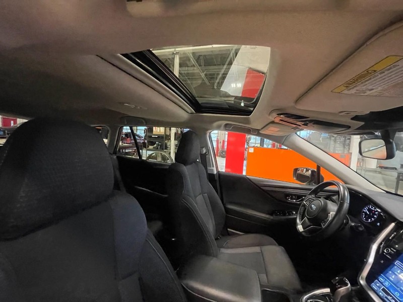 Subaru Outback Vehicle Image 07