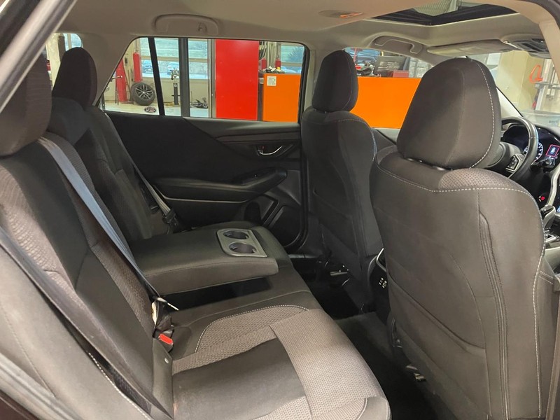 Subaru Outback Vehicle Image 10