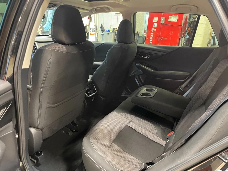 Subaru Outback Vehicle Image 15