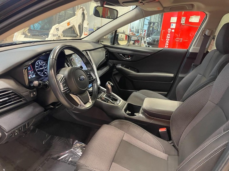 Subaru Outback Vehicle Image 17