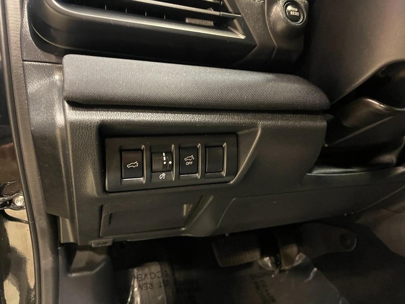 Subaru Outback Vehicle Image 20