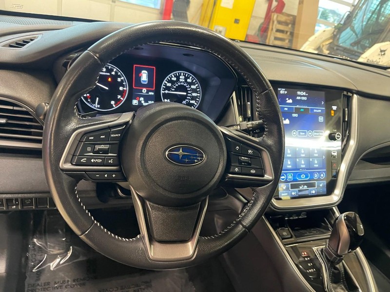 Subaru Outback Vehicle Image 21