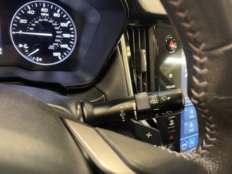 Subaru Outback Vehicle Image 25