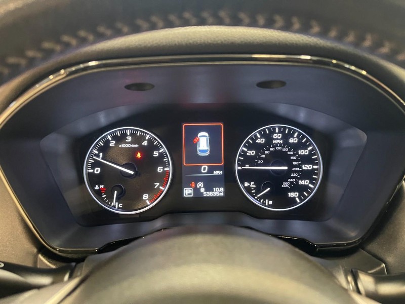 Subaru Outback Vehicle Image 26