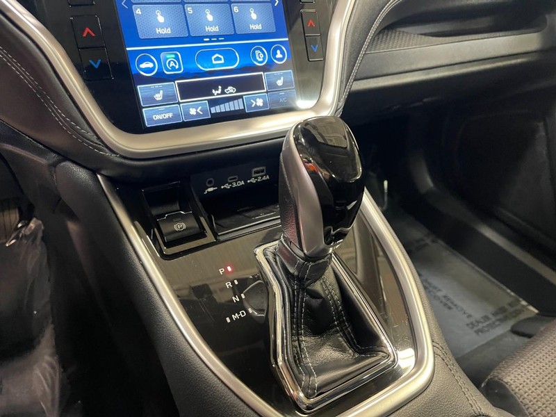 Subaru Outback Vehicle Image 28