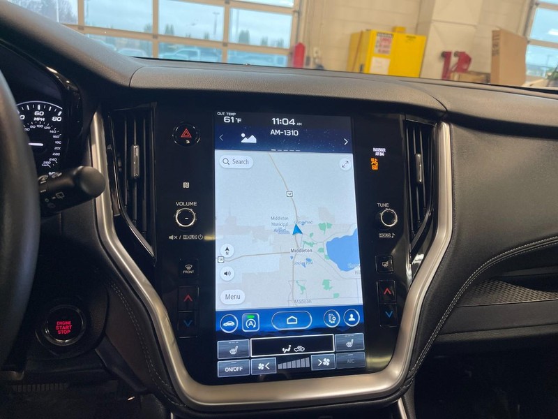 Subaru Outback Vehicle Image 29