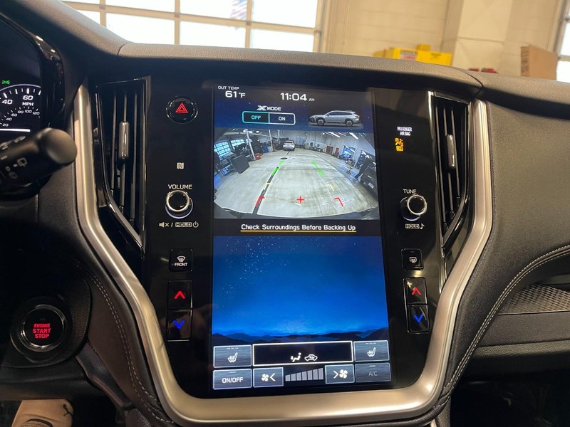 Subaru Outback Vehicle Image 30