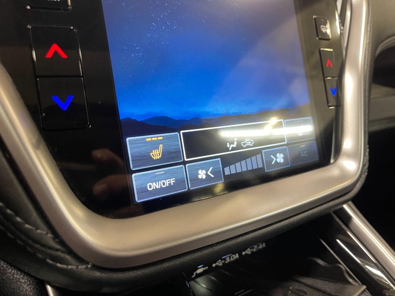 Subaru Outback Vehicle Image 32