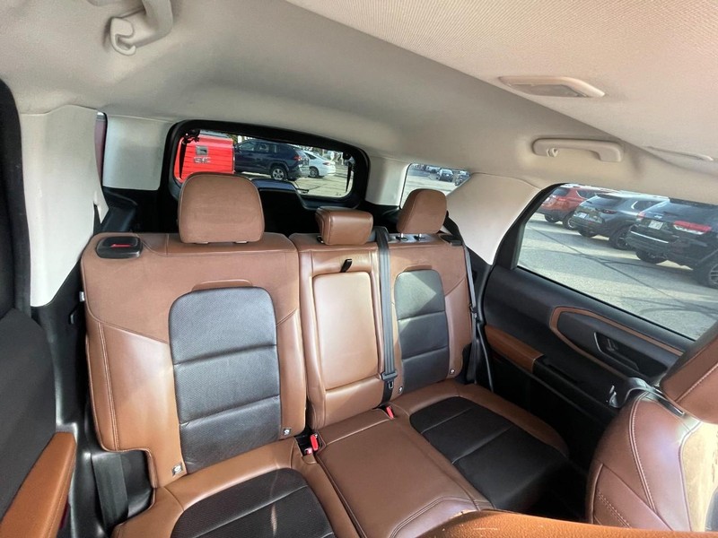 Ford Bronco Sport Vehicle Image 05