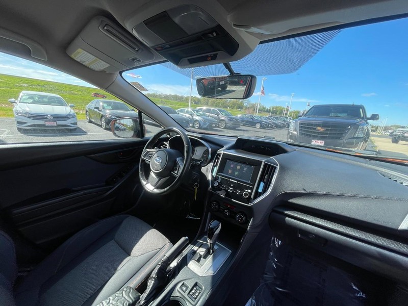 Subaru Crosstrek Vehicle Image 07