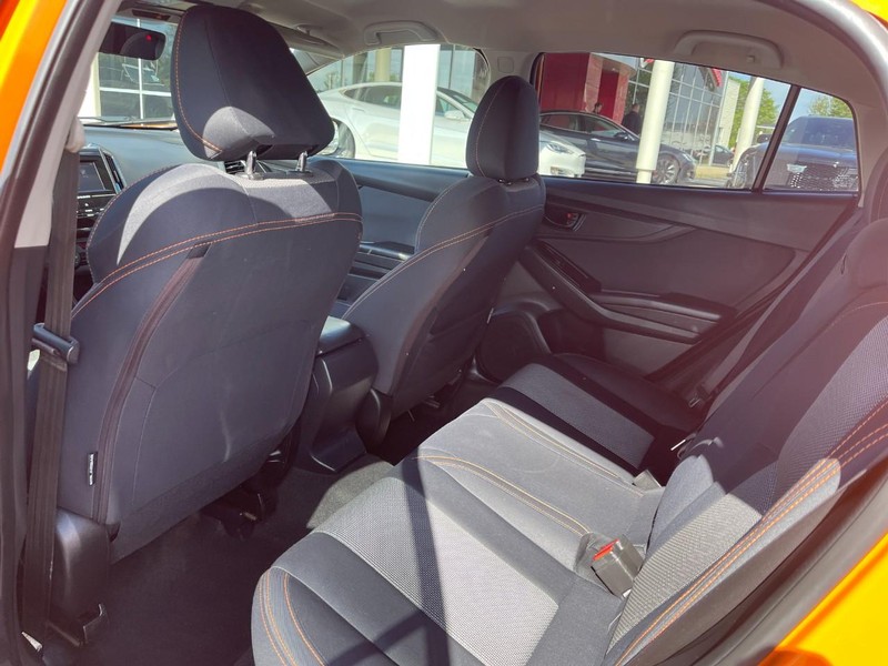 Subaru Crosstrek Vehicle Image 12