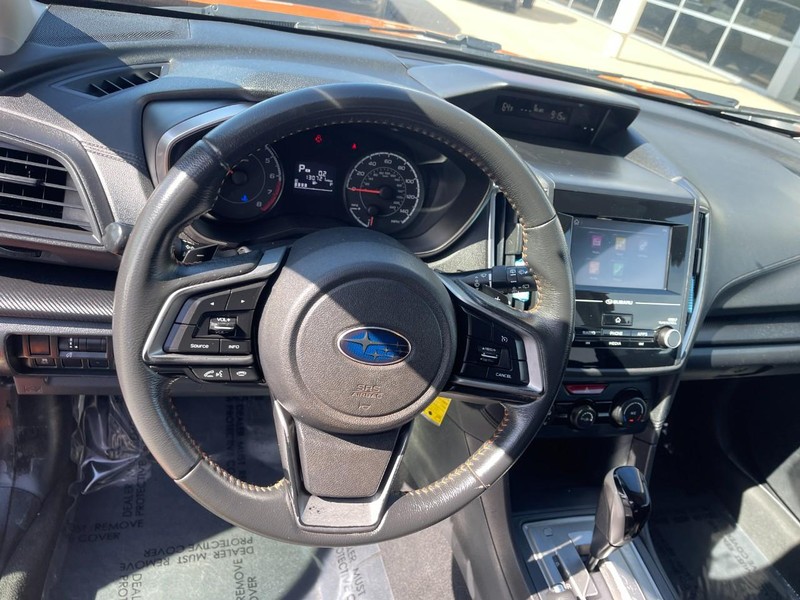 Subaru Crosstrek Vehicle Image 16