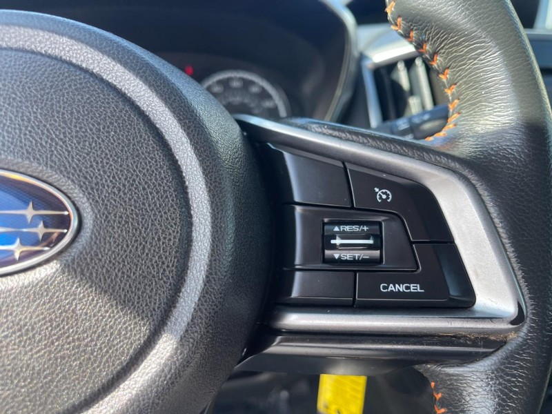 Subaru Crosstrek Vehicle Image 19