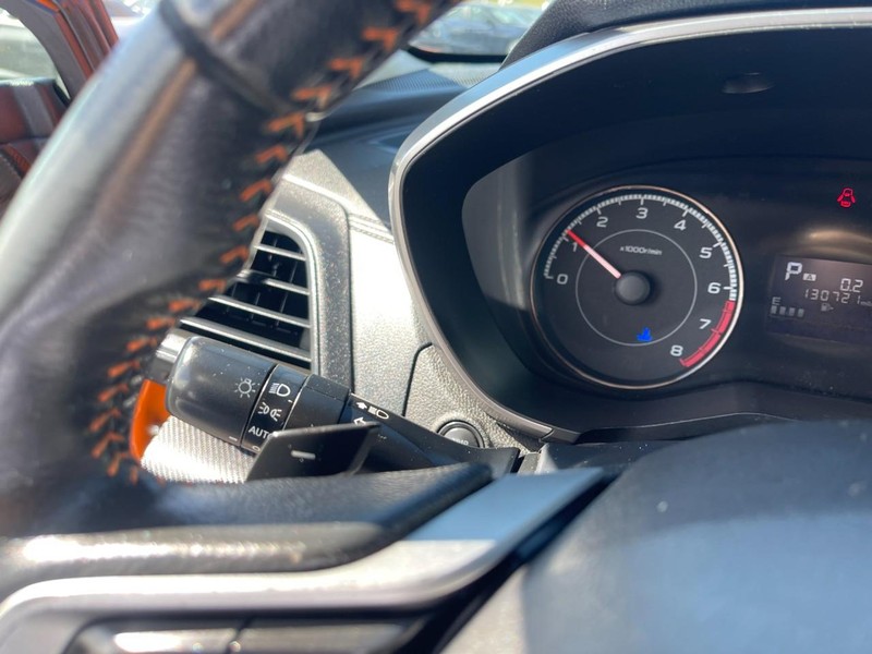 Subaru Crosstrek Vehicle Image 20