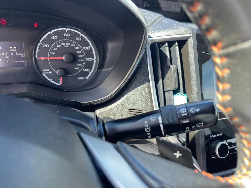Subaru Crosstrek Vehicle Image 21