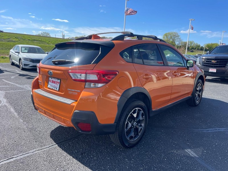 Subaru Crosstrek Vehicle Image 27