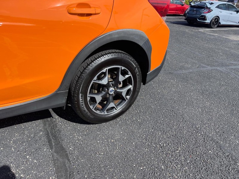 Subaru Crosstrek Vehicle Image 29