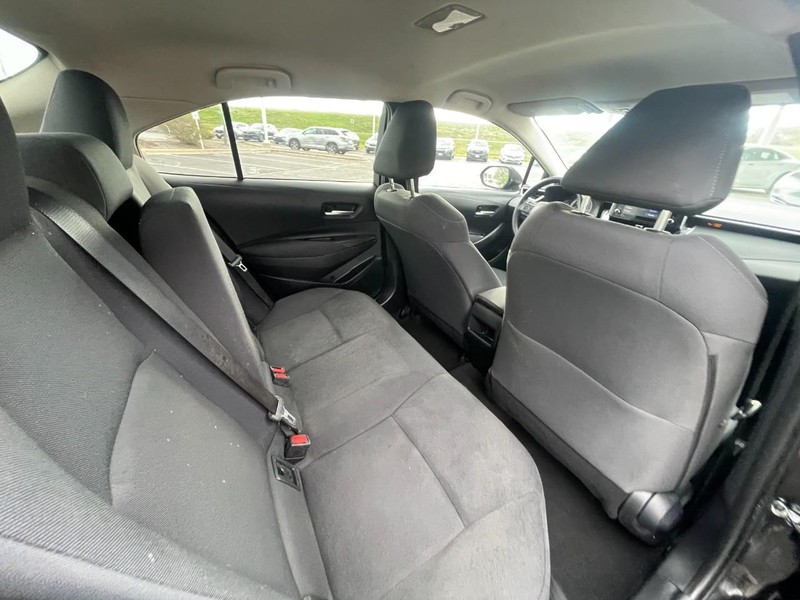 Toyota Corolla Vehicle Image 07
