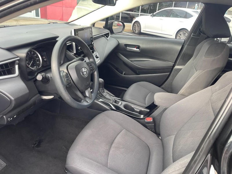 Toyota Corolla Vehicle Image 10