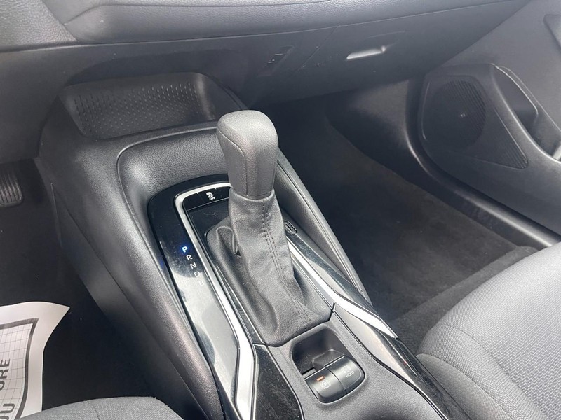 Toyota Corolla Vehicle Image 14