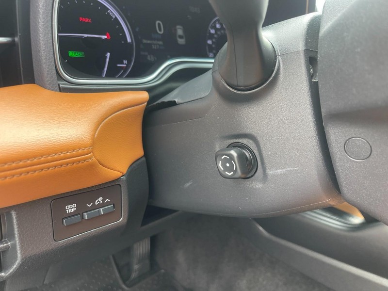 Toyota Avalon Vehicle Image 25