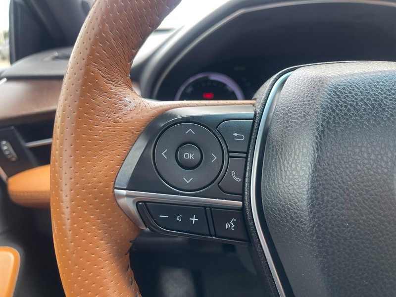 Toyota Avalon Vehicle Image 27