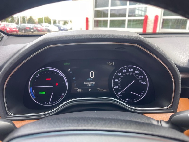 Toyota Avalon Vehicle Image 29