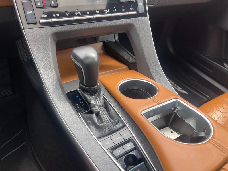 Toyota Avalon Vehicle Image 31