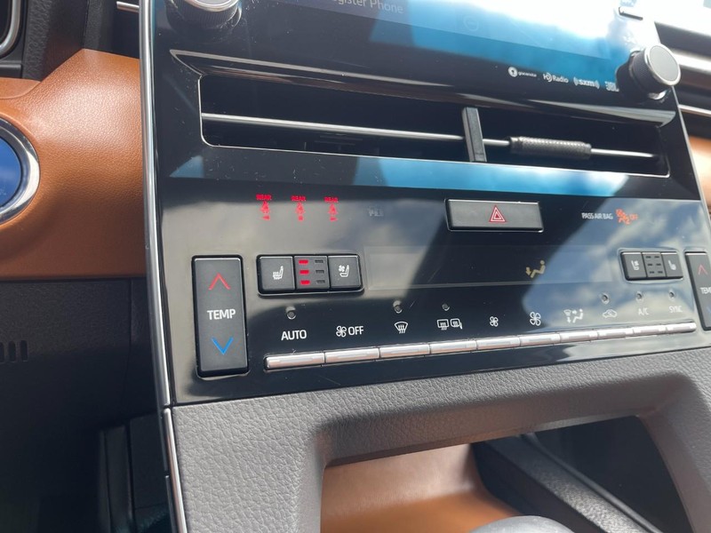 Toyota Avalon Vehicle Image 32